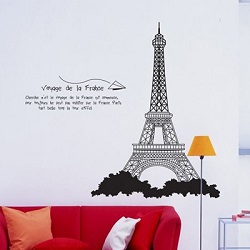 ウォールステッカーガイド