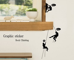 ウォールステッカーガイド