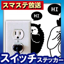 ウォールステッカーガイド