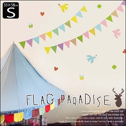 ウォールステッカーガイド