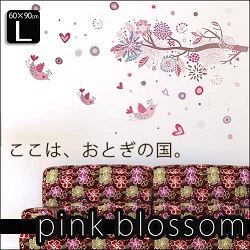 ウォールステッカーガイド